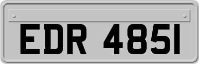 EDR4851