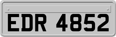 EDR4852