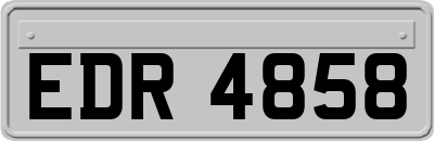 EDR4858