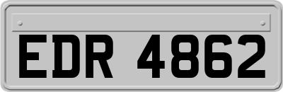 EDR4862