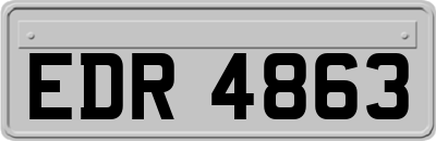EDR4863