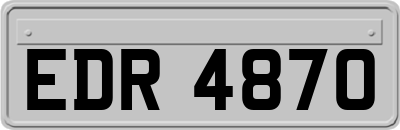 EDR4870