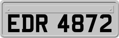 EDR4872
