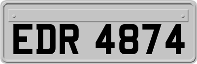 EDR4874