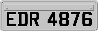 EDR4876