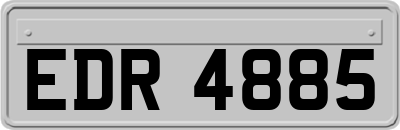 EDR4885