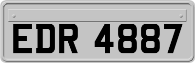 EDR4887