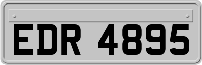 EDR4895