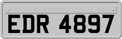 EDR4897