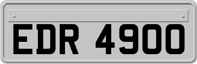 EDR4900