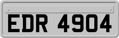 EDR4904
