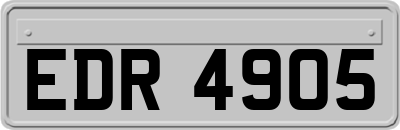 EDR4905