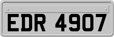 EDR4907