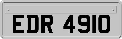 EDR4910