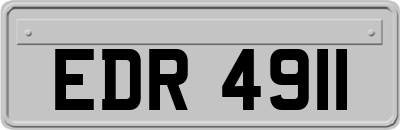 EDR4911