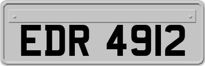 EDR4912