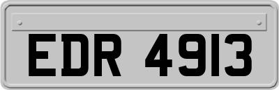 EDR4913