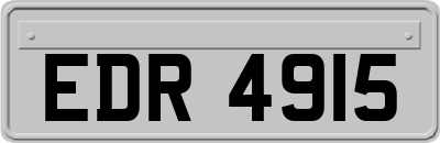 EDR4915