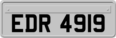 EDR4919