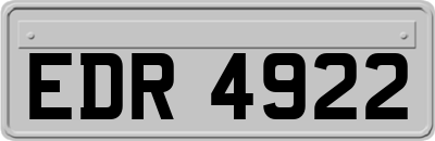 EDR4922
