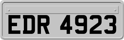 EDR4923