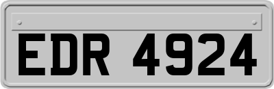 EDR4924