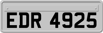 EDR4925