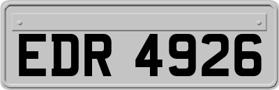 EDR4926
