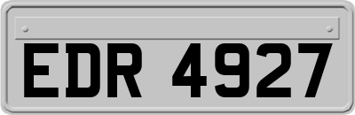 EDR4927