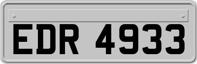 EDR4933