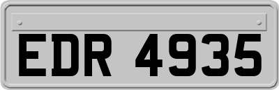 EDR4935