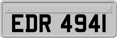 EDR4941
