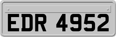 EDR4952