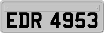 EDR4953
