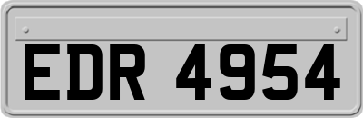 EDR4954