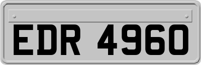 EDR4960