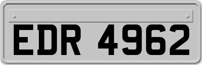 EDR4962