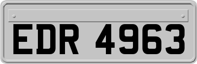 EDR4963