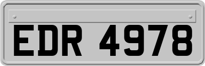 EDR4978