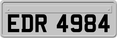 EDR4984