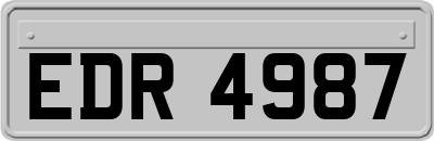 EDR4987