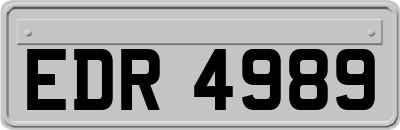 EDR4989