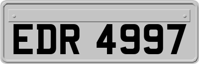 EDR4997