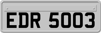 EDR5003