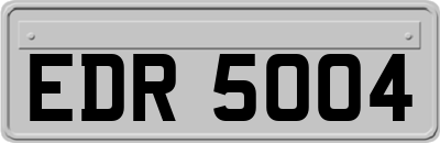 EDR5004