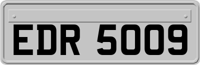EDR5009