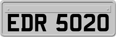 EDR5020