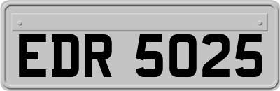 EDR5025