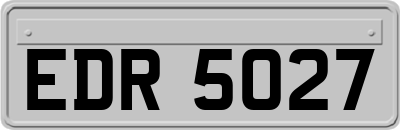 EDR5027