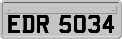 EDR5034